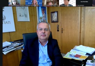 Δημογραφικό: Στον ευρωπαϊκό διάλογο ο Δήμαρχος Παπάγου-Χολαργού