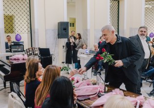 Ο Δήμος Πειραιά τίμησε την Παγκόσμια Ημέρα της Γυναίκας