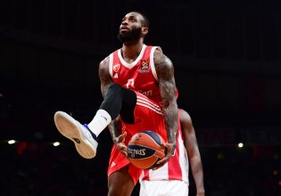 Μονέκε για Μίλερ-ΜακΙντάιρ και Ολυμπιακό: «Είμαι σίγουρος ότι γίνονται συζητήσεις»