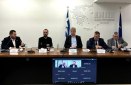 Επιβεβαίωση in-Δρομολογείται διεκδίκηση ευρωπαϊκών πόρων από κοινού για ΕΝΠΕ και ΚΕΔΕ