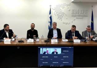 Επιβεβαίωση in-Δρομολογείται διεκδίκηση ευρωπαϊκών πόρων από κοινού για ΕΝΠΕ και ΚΕΔΕ