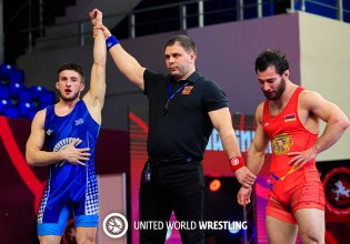 Γιατί ο Αρίωνας Κολιτσόπουλος είναι η μεγάλη ελπίδα της ελληνικής πάλης