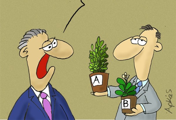 Αρκάς: Η «καλημέρα» της Δευτέρας