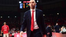 Στο χείλος του γκρεμού η Μονακό: Μεγάλες εντάσεις, αποχωρήσεις παικτών και στο… βάθος παραίτηση Σπανούλη