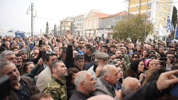 ΣΥΡΙΖΑ: Οι κτηνοτρόφοι στη Λέσβο πληρώνουν την κυβερνητική ανεπάρκεια