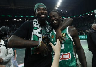 Έτοιμος ο Ναν για τον Ολυμπιακό – Τι ισχύει για Λεσόρ