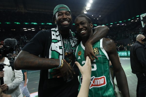 Έτοιμος ο Ναν για τον Ολυμπιακό – Τι ισχύει για Λεσόρ