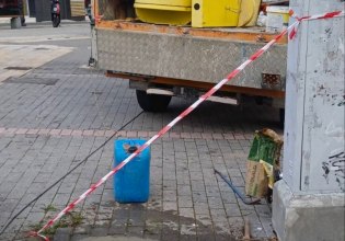 Ρόδος: Ξεκίνησε η απομάκρυνση των ανενεργών καρτοτηλεφώνων