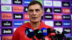 Μπαρτζώκας: «Το ρόστερ μας είναι πιο γεμάτο από ποτέ…»