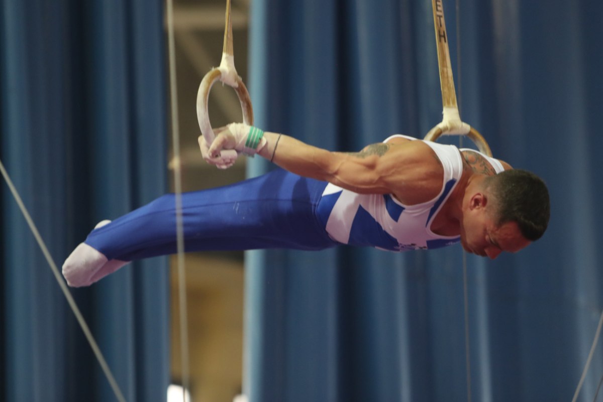 Live η «μάχη» του Πετρούνια στον τελικό του Παγκοσμίου Κυπέλλου στο Μπακού