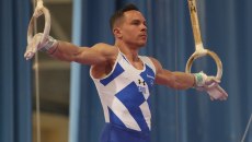 Σπουδαίος Πετρούνιας: Ασημένιο μετάλλιο στο Παγκόσμιο για τον «αρχοντα των κρίκων»