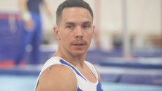 Στον τελικό του Παγκοσμίου Κυπέλλου στο Μπακού ο Πετρούνιας