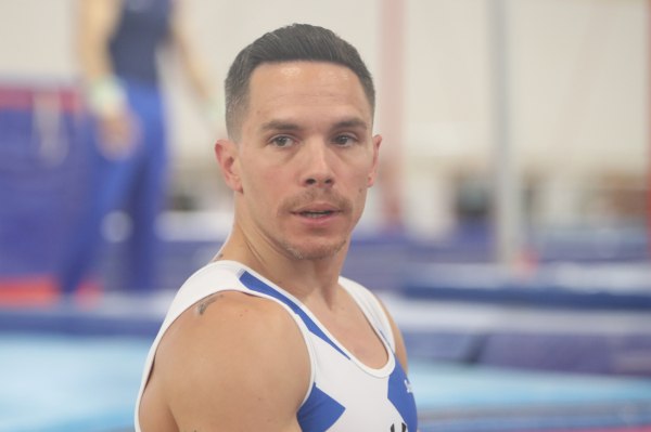 Στον τελικό του Παγκοσμίου Κυπέλλου στο Μπακού ο Πετρούνιας