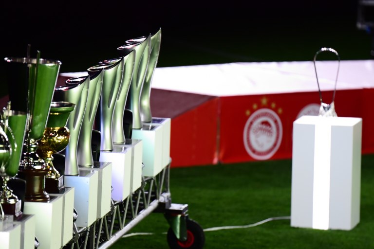 Ο πίνακας που δείχνει τη… μεγάλη εικόνα