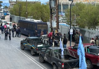 Μυτιλήνη: Κινητοποιήσεις κτηνοτρόφων και αγροτών για τα κρούσματα αφθώδους πυρετού