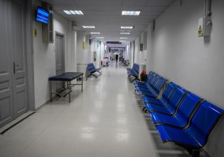 Θεσσαλονίκη: Σοβαρό επεισόδιο στα επείγοντα του νοσοκομείου Άγιος Δημήτριος