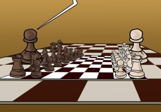 Αρκάς: Η καλημέρα της Παρασκευής