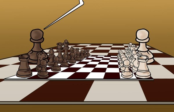 Αρκάς: Η καλημέρα της Παρασκευής