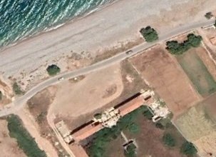 Ανάδειξη και προστασία του «Λεπροκομείου Καρλοβάσου»