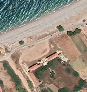 Ανάδειξη και προστασία του «Λεπροκομείου Καρλοβάσου»