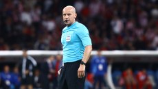 Ο Μαρτσίνιακ στο Παναθηναϊκός – Μπέτις