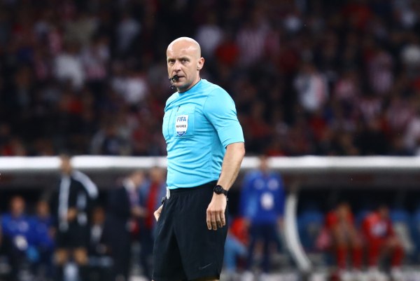 Ο Μαρτσίνιακ στο Παναθηναϊκός – Μπέτις