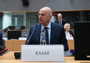 Νίκος Δένδιας: Στις 7 Μαρτίου 1948 τα Δωδεκάνησα επέστρεψαν στην «αγκαλιά» της Μητέρας Πατρίδας