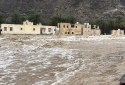 Φονικές πλημμύρες στο Ομάν: Τουλάχιστον 5 νεκροί σε 24 ώρες