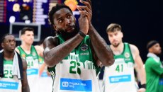 Παναθηναϊκός: Προπονήθηκε ο Λεσόρ και φορτσάρει για την επιστροφή του