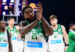 Παναθηναϊκός: Προπονήθηκε ο Λεσόρ και φορτσάρει για την επιστροφή του