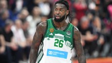 Παναθηναϊκός: Προπονήθηκε ο Λεσόρ και φορτσάρει για την επιστροφή του