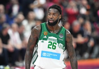 Παναθηναϊκός: Προπονήθηκε ο Λεσόρ και φορτσάρει για την επιστροφή του