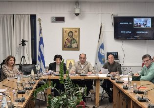 Πάρος: Απόφαση για δημιουργία οργανωμένων δημοτικών χώρων στάθμευσης στην Παροικία