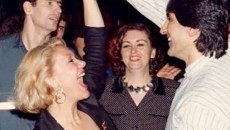 To «αντίο» στη Μαρινέλλα από Ολυμπιακό, Παναθηναϊκό και Άρη