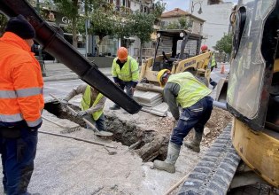 Αλλάζει η δυτική πλευρά της πόλης της Ναυπάκτου