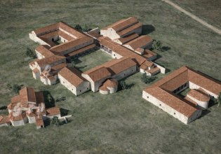 Ιστορική πρωτοβουλία για τον πολιτισμό και την ανάπτυξη του Δήμου Αμυνταίου