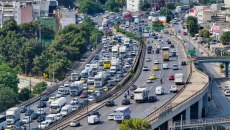 Κίνηση στους δρόμους: Στο «κόκκινο» ο Κηφισός – Πού αλλού υπάρχουν προβλήματα