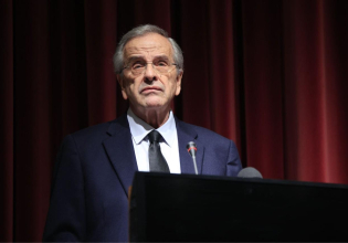 Ειλημμένη απόφαση για ηχηρή παρέμβαση Σαμαρά για υποκλοπές