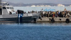 Συνελήφθη ο ακτιβιστής Τόμι Όλσεν της Aegean Boat Report και εκδίδεται στην Ελλάδα