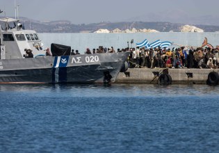 Συνελήφθη ο ακτιβιστής Τόμι Όλσεν της Aegean Boat Report και εκδίδεται στην Ελλάδα
