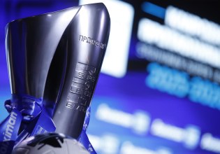 Super League: Το μεσημέρι οι κληρώσεις για play-off και play-out