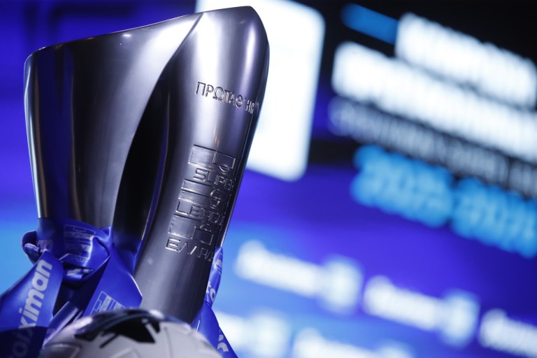 Super League: Το μεσημέρι οι κληρώσεις για play-off και play-out