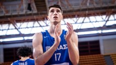 Επέστρεψε από τις ΗΠΑ ο Αβδάλας: Τι ισχύει με το συμβόλαιό του στον Παναθηναϊκό κι αν μπορεί να αγωνιστεί