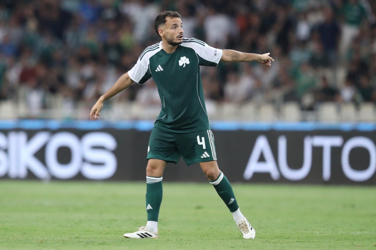 Τσιριβέγια: «Ελπίζω να παίξω με την Μπέτις…»