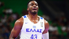 «Ο Θανάσης Αντετοκούνμπο επιστρέφει στην Ελλάδα για τον Άρη»