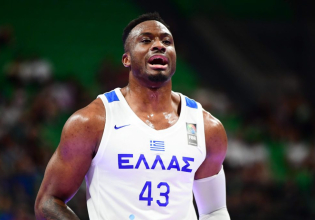 «Ο Θανάσης Αντετοκούνμπο επιστρέφει στην Ελλάδα για τον Άρη»