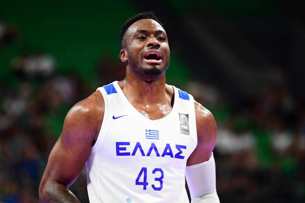 «Ο Θανάσης Αντετοκούνμπο επιστρέφει στην Ελλάδα για τον Άρη»