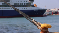 Μηχανική βλάβη εν πλω σε πλοίο – Έδεσε στην Ηγουμενίτσα