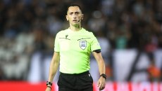 Η κακή διαιτησία του Μαρτίνεθ σε ματς Ολυμπιακός – ΠΑΟΚ (vid)