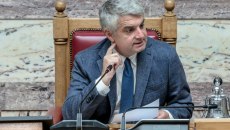 ΠΑΣΟΚ για Κωνσταντινόπουλο: «Επέλεξε τον μονόλογο της υπονόμευσης της παράταξης» – Μπαράζ αντιδράσεων από στελέχη του κόμματος για τη διαγραφή του